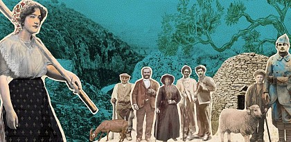 METHAMIS - Histoire insolite d'un 9 avril 1919