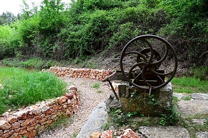 The Poiraque source