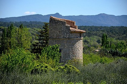 La Colle (hill)