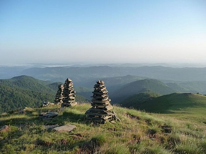 Le Mont Fourcat