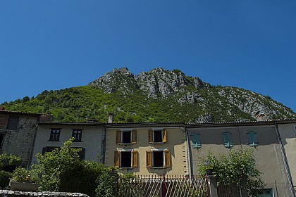 La Canalette