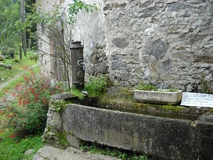 La Peyregade
