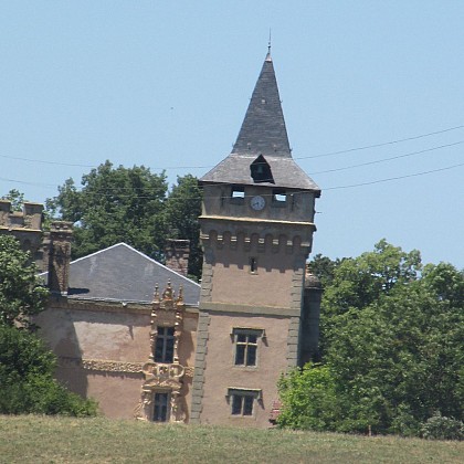 Le Tour de Sibra