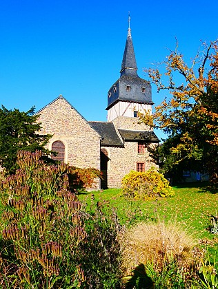 La Balade de Cohan