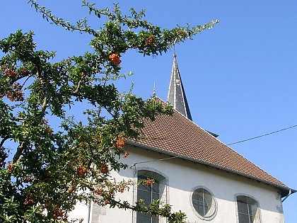 WALK AROUND CLAYEURES