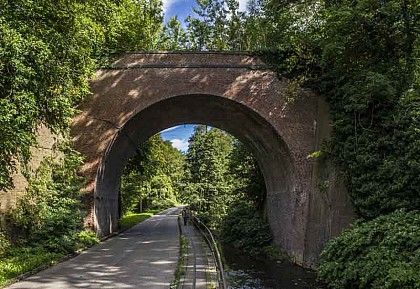 Circuit des ponts.