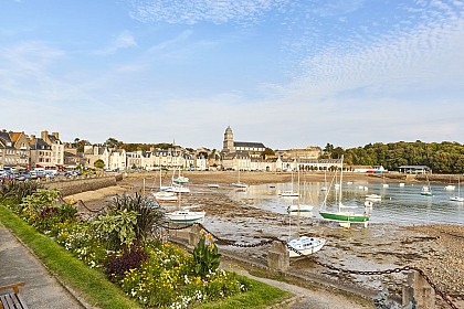 Balade urbaine à Saint-Malo : Les Sablons, la Cité d’Alet et le Port Solidor