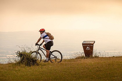 Tour du Lauragais