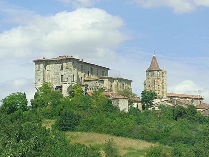 Le Circuit du Château de Lavardens