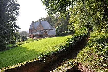 Sentier des jacinthes