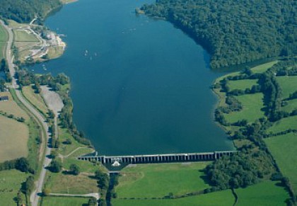 Circuit des oiseaux