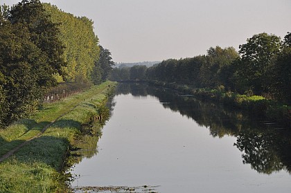 In the footsteps of Wilfred Owen