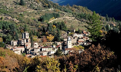 Sentier Les Bonnetiers