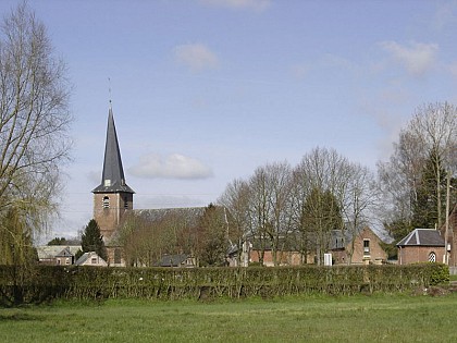 Circuit de Preux-au-Bois