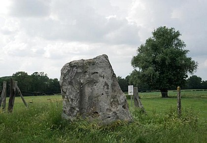 Circuit des Larris_variante