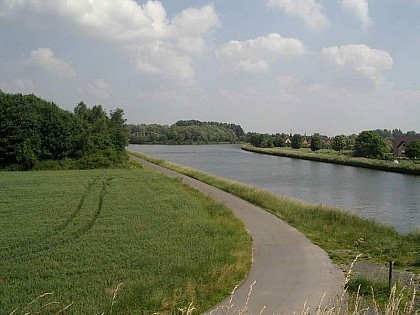 Exploration of the natural beauty of the Weppes