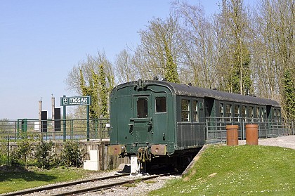 Sentier de la Pouillerie