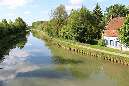 Circuit des trois clochers