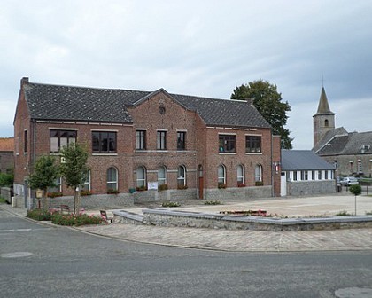 Circuit des Bois de Fagne