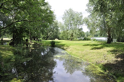 Scheldt Circuit