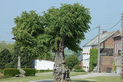 Circuit des quatre églises_variante