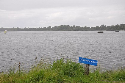 Entre Terres et Eaux