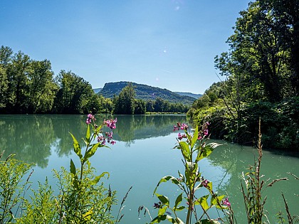 Sentier Envirhôna