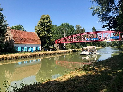 Circuit de la tête de flandre