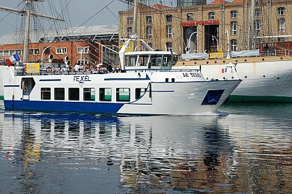 Dunkerque à bon port