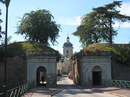 Circuit des Remparts