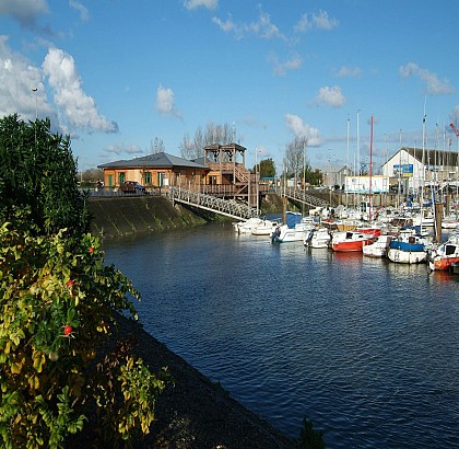 De Vauban aux Islandais_variante