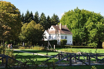 De l’Helpe à Bois l’Abbé