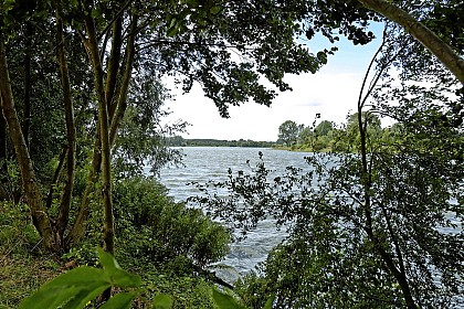 Flers: 1000 years of history, the tour of the lakes