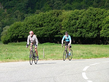 La Mauriennaise