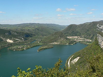 Randonnée - La Pierre qui Vire