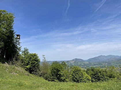 N°8 Pantières