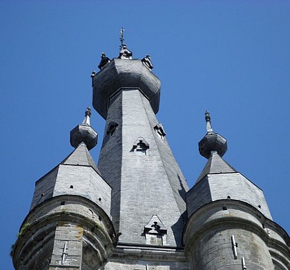 Circuit du bois de groez_période_chasse