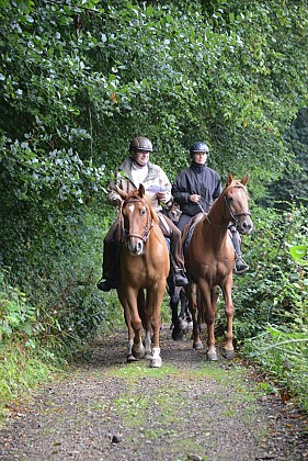 Circuit des Haies vives