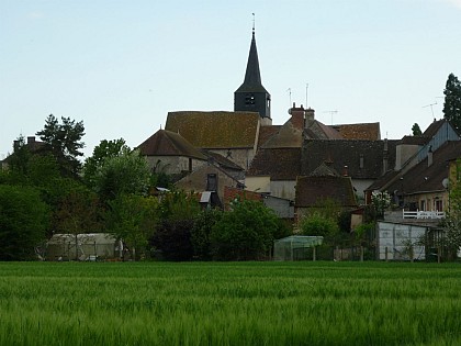 PR du Tour de la Chapelle Q2