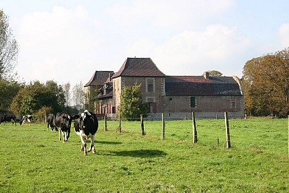 Des basses terres aux hauteurs de la Pévèle_variante