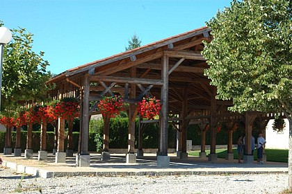 Circuit vélo - Tour des 9 villages