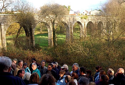 Circuit des Sources, Meucon