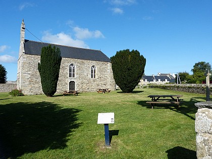 Du village de Saint-Germain à la vallée du Moulin de la Mer
