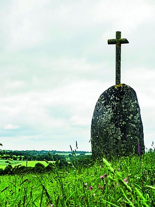 Le circuit des menhirs