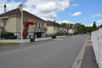 La gare