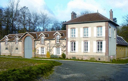 Château du Ru