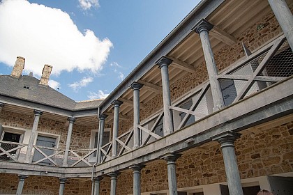 La Prison de Guingamp