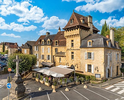 Hôtel-restaurant La Couleuvrine