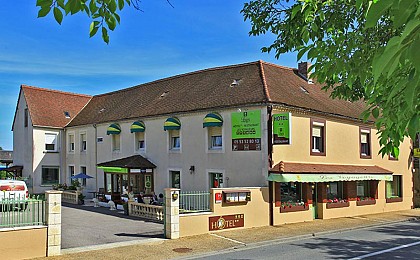 Les Voyageurs