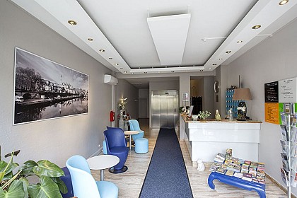 Hôtel Bristol